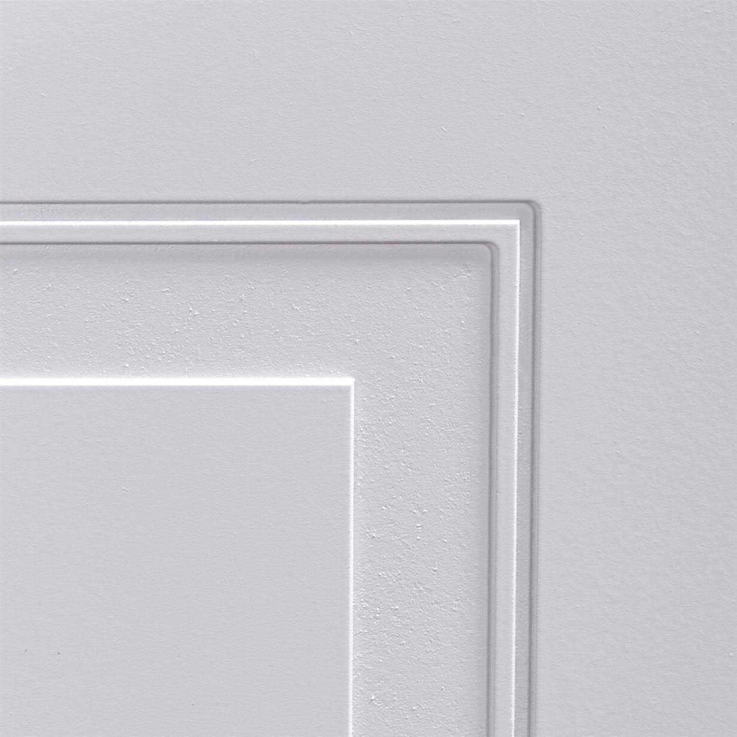 WallDesign Country Cottage White Birch Wainscot Wall Panel PANLOWESPWSCT3248 - Shop Hardware Tools Online Store