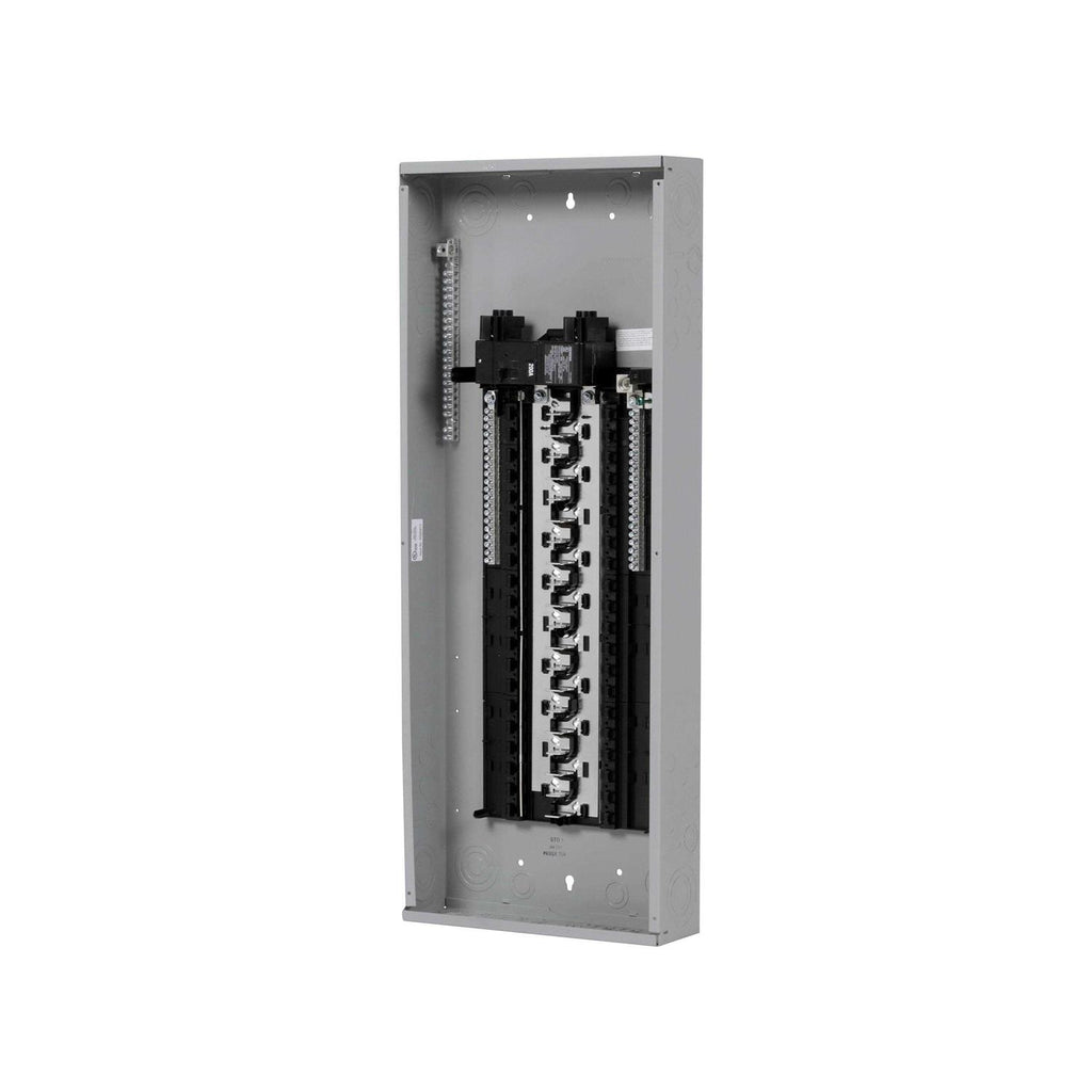 Siemens PN Series 200 Amp 40-Space 40-Circuit Main Breaker PN4040B1200C - Shop Hardware Tools Online Store