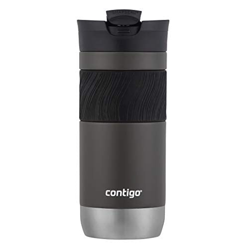 Contigo SNAPSEAL Insulated Stainless Steel Travel Mug 20oz K967886