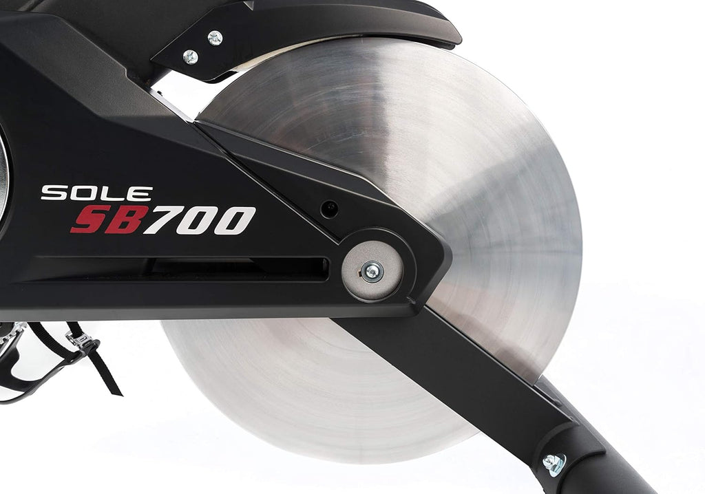 SOLE SB700 Indoor Cycle Bike S102
