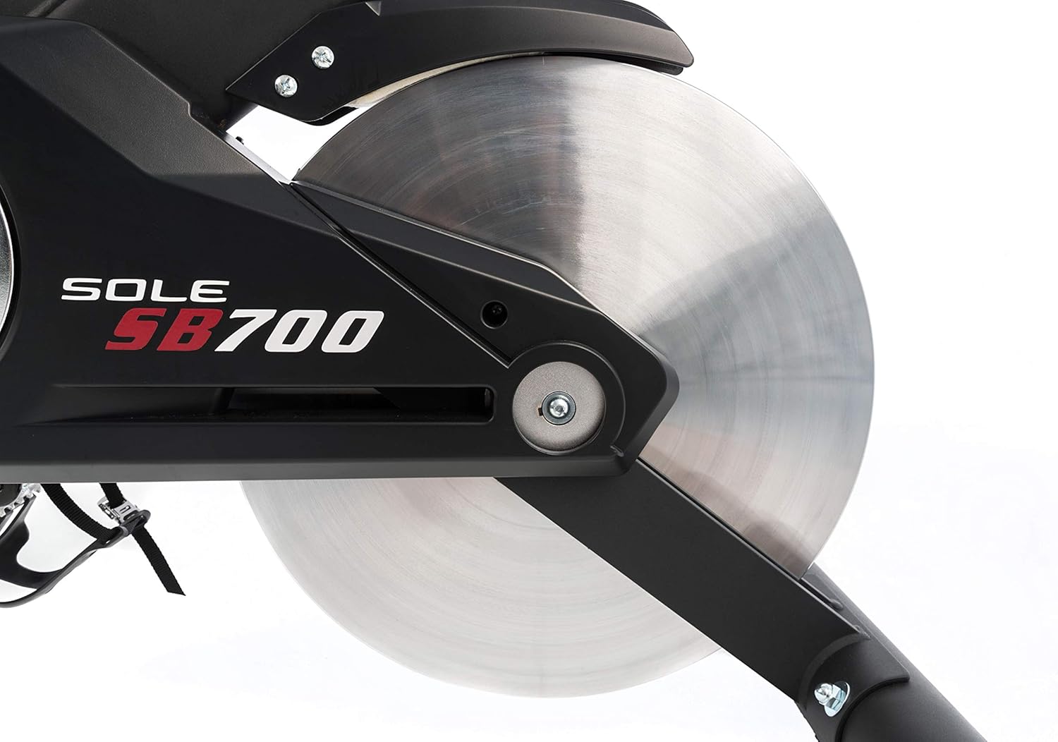 SOLE SB700 Indoor Cycle Bike S102