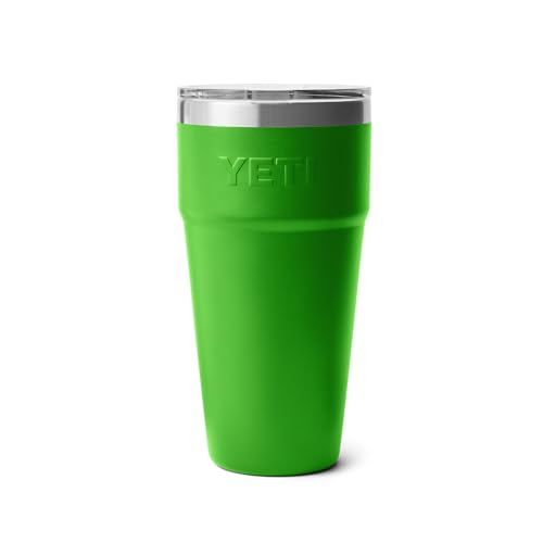 YETI Rambler 30 oz Stackable Tumbler with MagSlider Lid P271