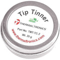 Thermaltronics Tmt-tc-2 Lead Free Tip Tinner Container - Shop Hardware Tools Online Store