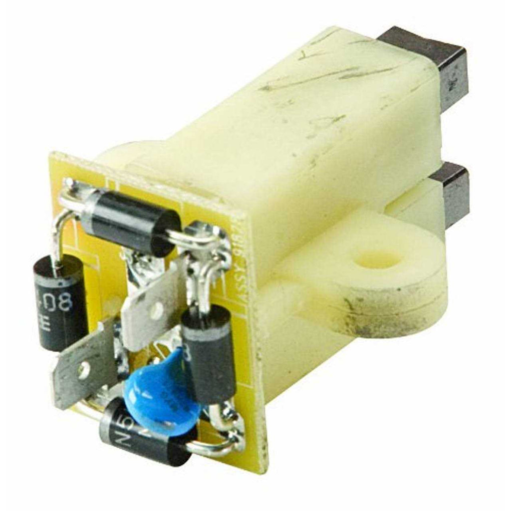 Briggs & Stratton 91825GS Brush-Rectifier G8626