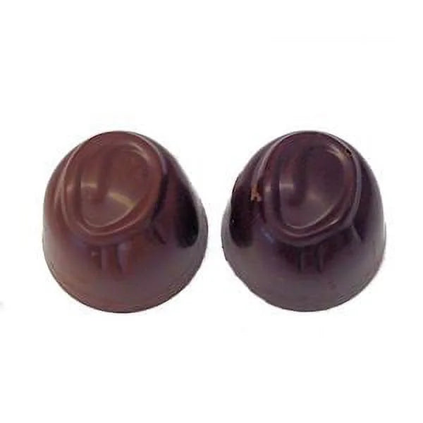 Wockenfuss Candies Sugar Free Dark Cordial Cherries 1lb Q4387