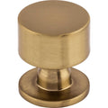 Top Knobs Serene TK821HB Lily Knob - Shop Hardware Tools Online Store