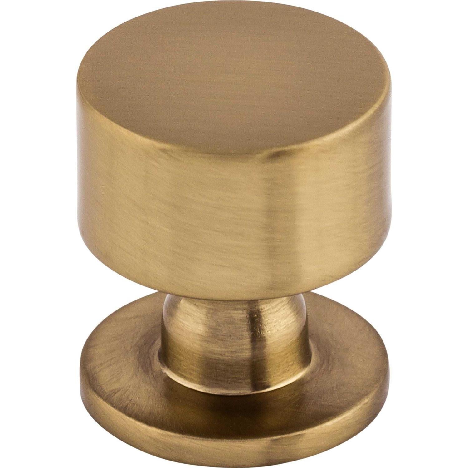 Top Knobs Serene TK821HB Lily Knob - Shop Hardware Tools Online Store