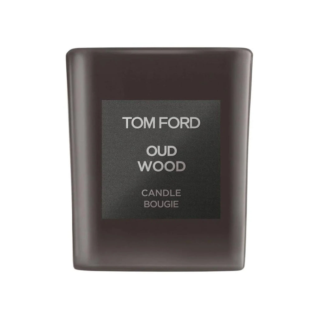 Tom Ford Oud Wood Scented Candle 7 oz C997