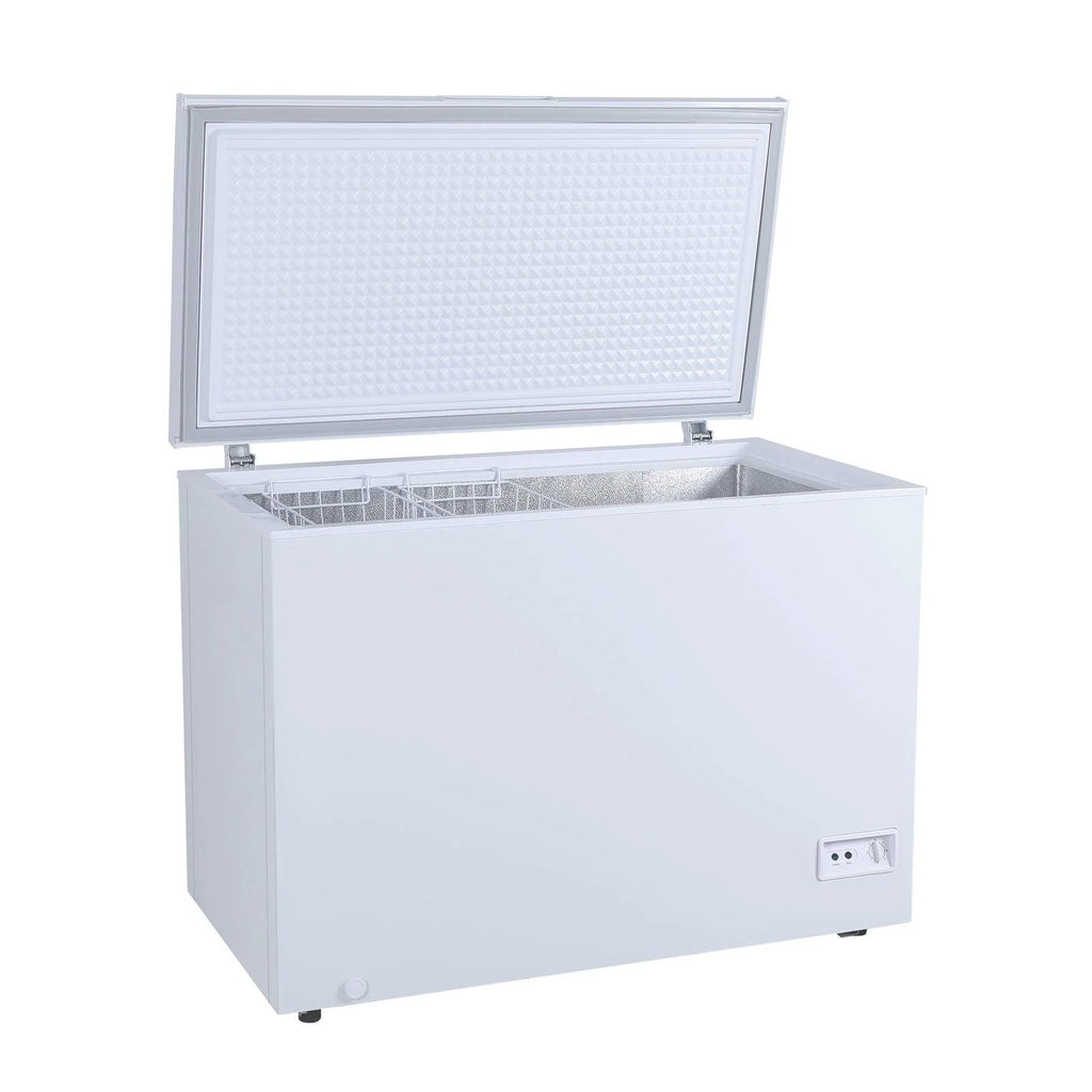 Avanti 10.0 cu. ft. Garage Ready Chest Freezer, White L2684
