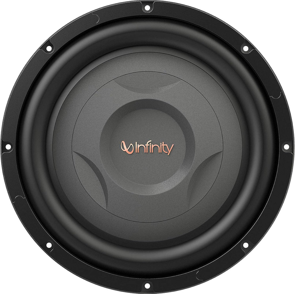 Infinity REF1000S 10 Inch Shallow Mount Subwoofer U8919