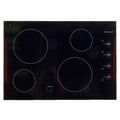 305379341 For Frigidaire Range Glass Cooktop