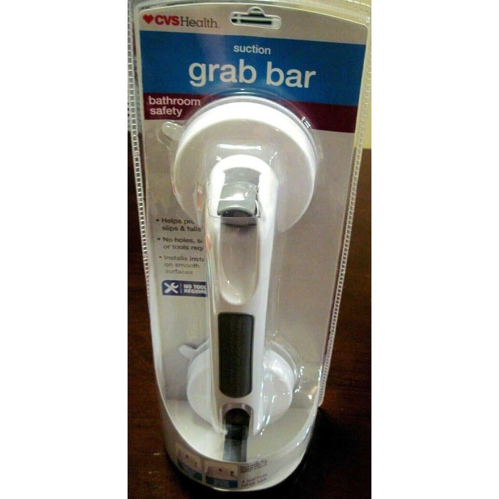 CVS Health Suction Assist Grab Bar I285455