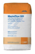 Masterflow 885 Cement-Based Metallic aggregate Grout 55lb, from BASF / MasterBuilders