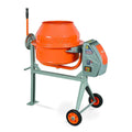 Yardmax YM0115 Concrete Mixer 4.0 cu ft 2/3 HP - Shop Hardware Tools Online Store