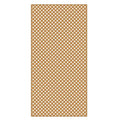 Barrette Outdoor Living 4 ft x 8 ft Privacy Diamond Vinyl Lattice - Shop Hardware Tools Online Store