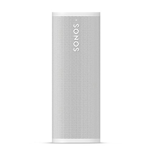 Sonos Roam 2 White Portable Waterproof Bluetooth Speaker J62647