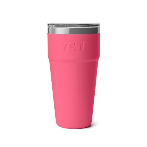 YETI Rambler 30 oz Stackable Tumbler with MagSlider Lid P271
