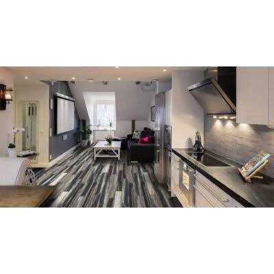 Deco Products Colors Old 6 36 Glue Down Luxury Vinyl Plank Z19125