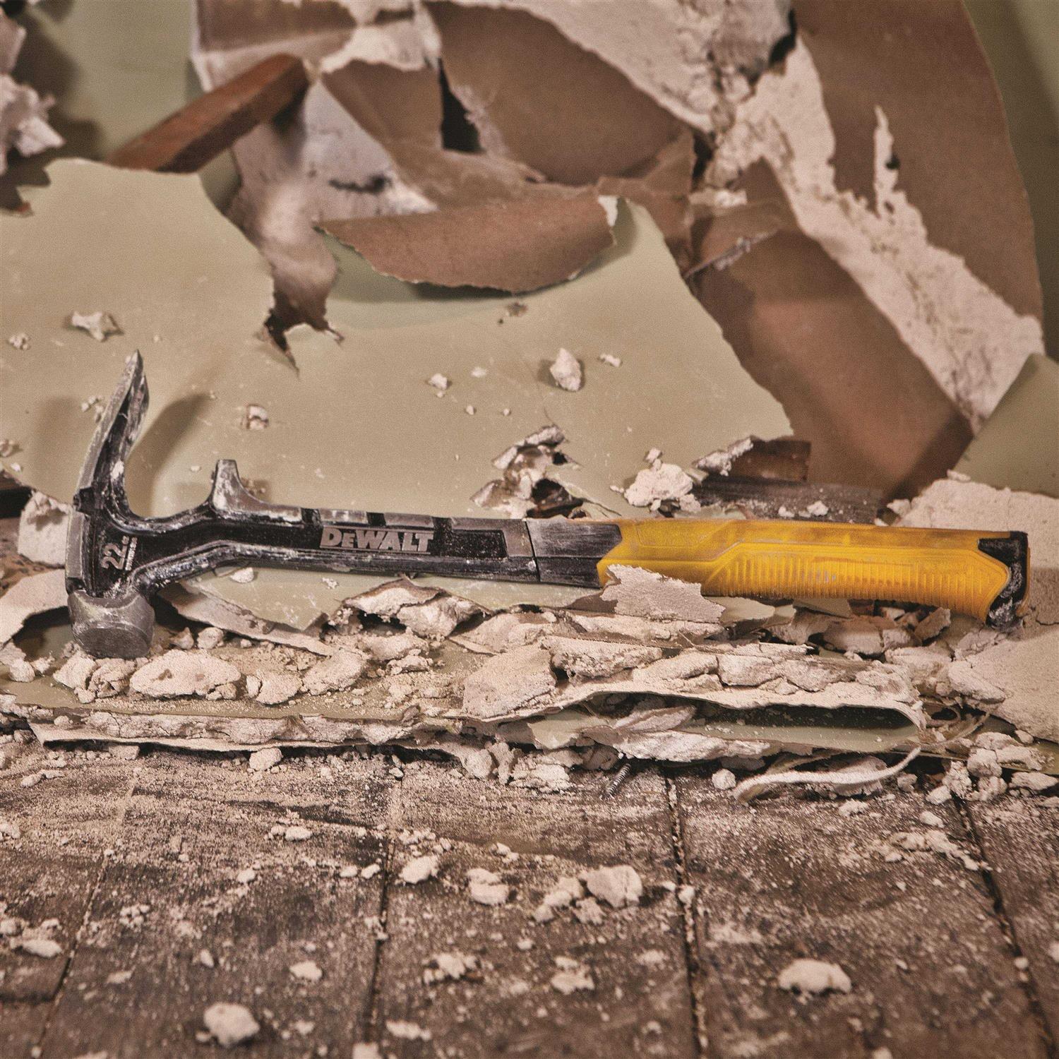 DeWalt 22 oz. Demolition Hammer T7644