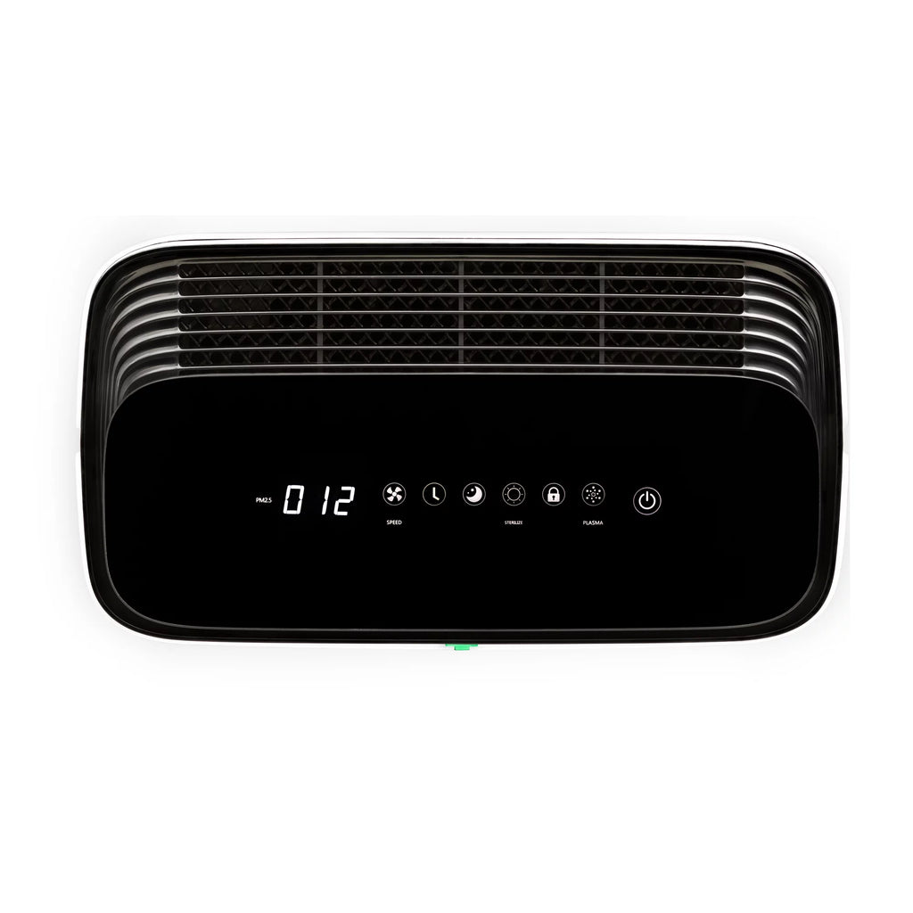 Brondell Pro Sanitizing Air Purifier for Viruses, Bacteria and Allergens B638589