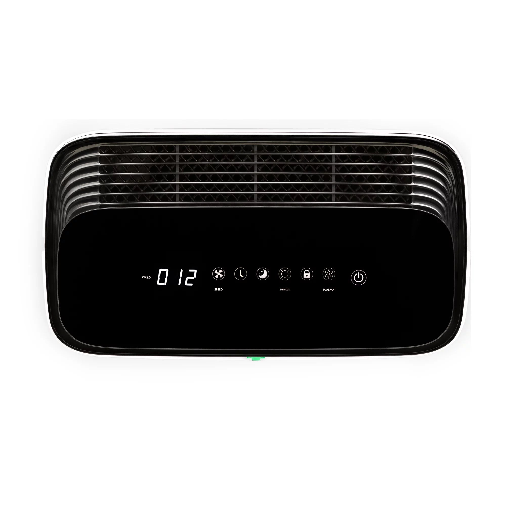 Brondell Pro Sanitizing Air Purifier for Viruses, Bacteria and Allergens B638589