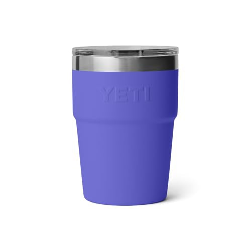 YETI Rambler 16 oz Stackable Tumbler with MagSlider Lid D56967