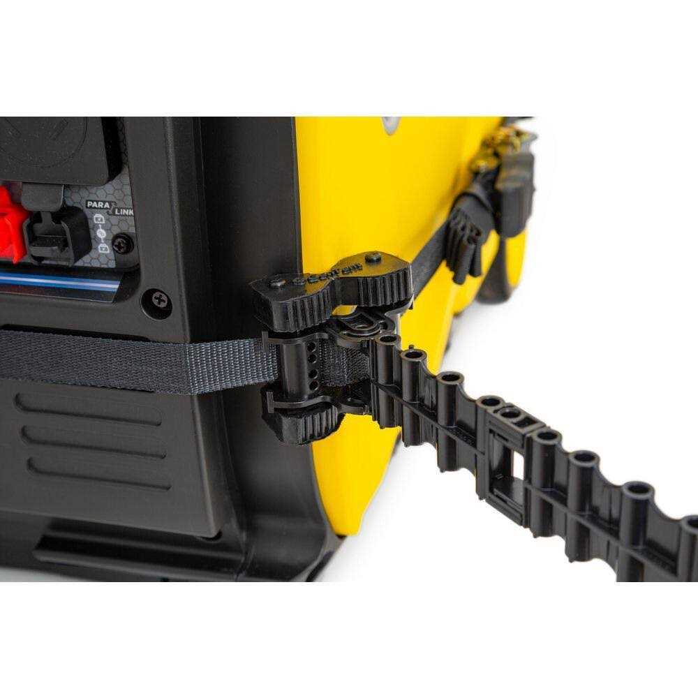 Champion Power Equipment Inverter Generator Cover Storm Shield 100603 C14957