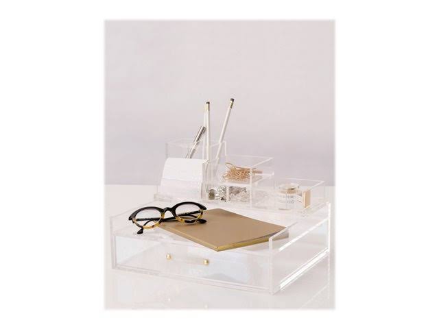 russell+hazel Bloc Drawer Cabinet U917