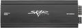 Skar Audio RP-600.5 700 Watt Full-Range Class AB/D 5-Channel Car Amplifier