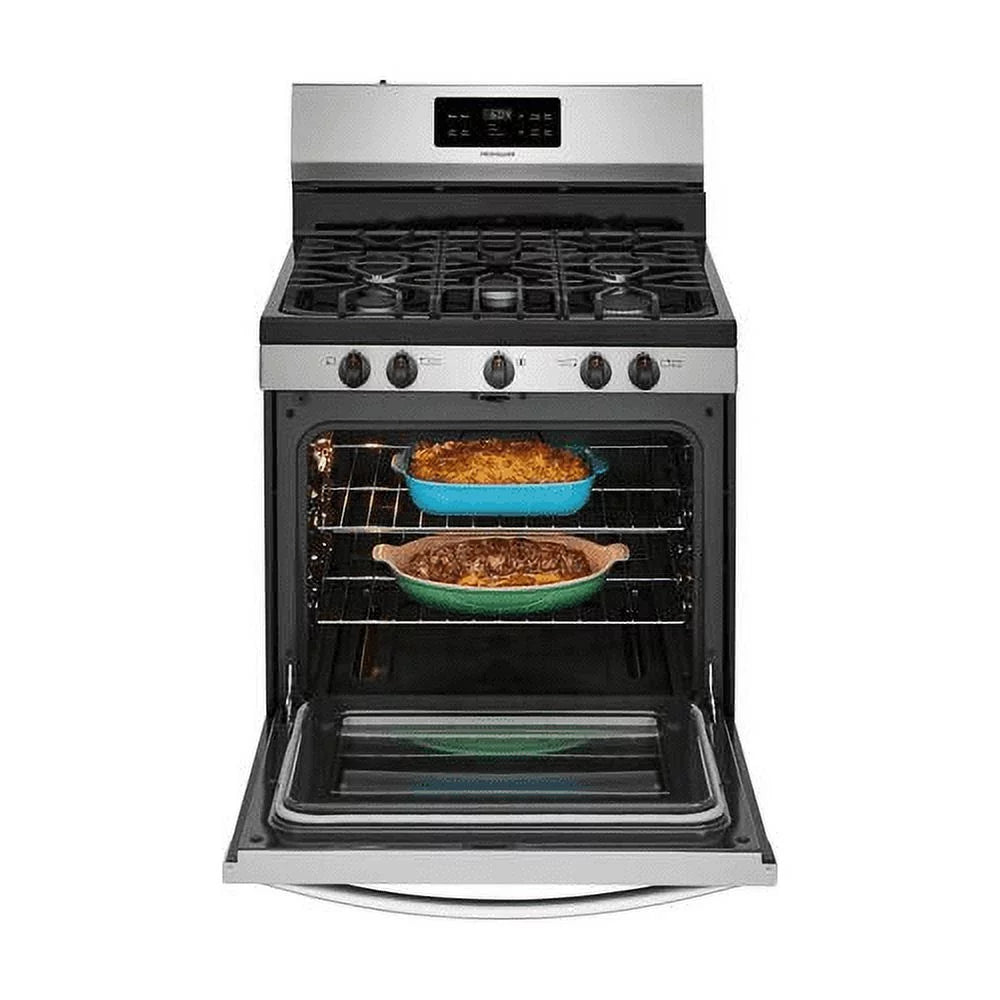 Frigidaire FFGF3054TS Gas Range I15462