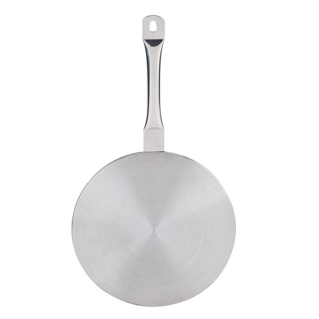 VIFER Induction Hob Converter Plate Stainless Steel 22CM Heat Diffuser K755802