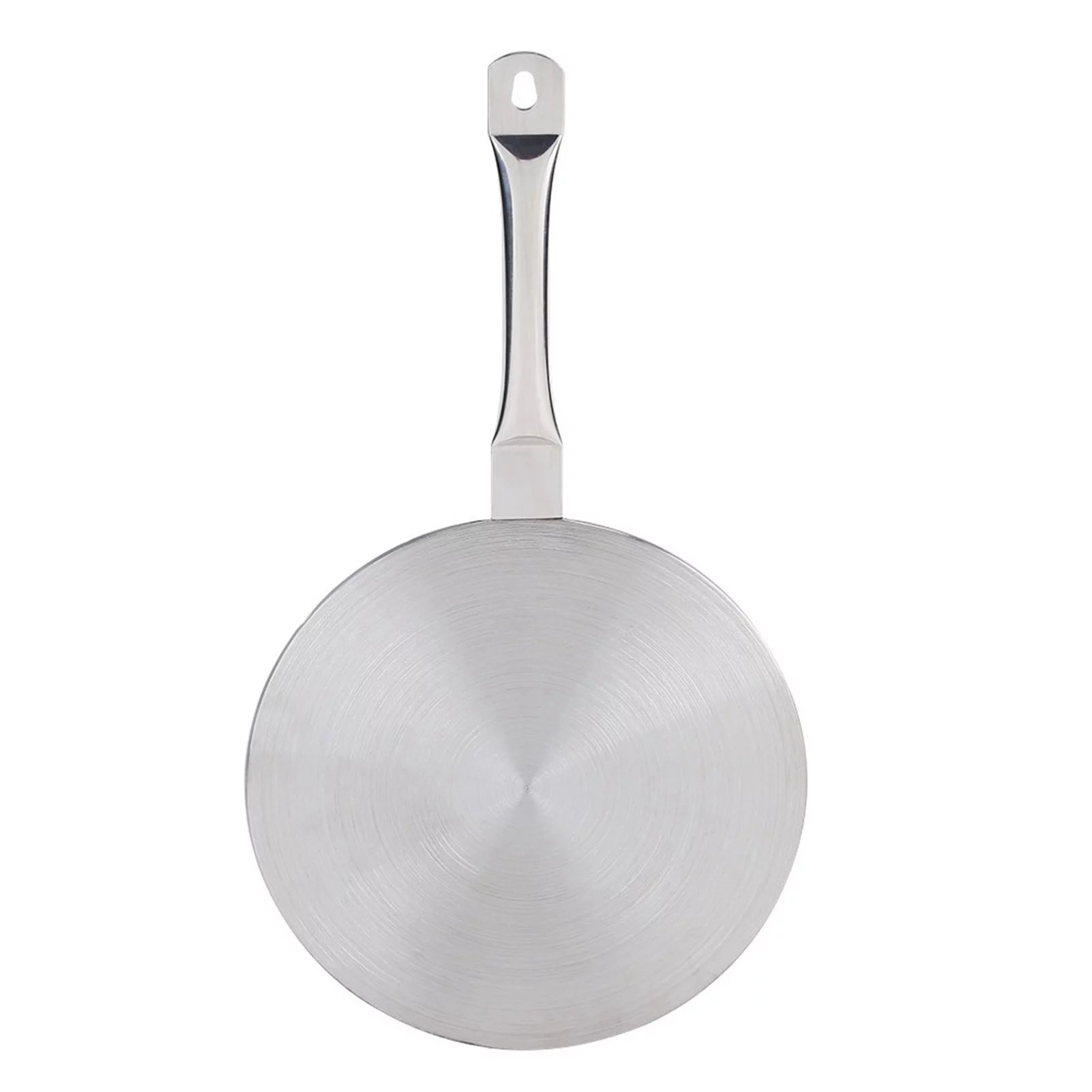 VIFER Induction Hob Converter Plate Stainless Steel 22CM Heat Diffuser K755802