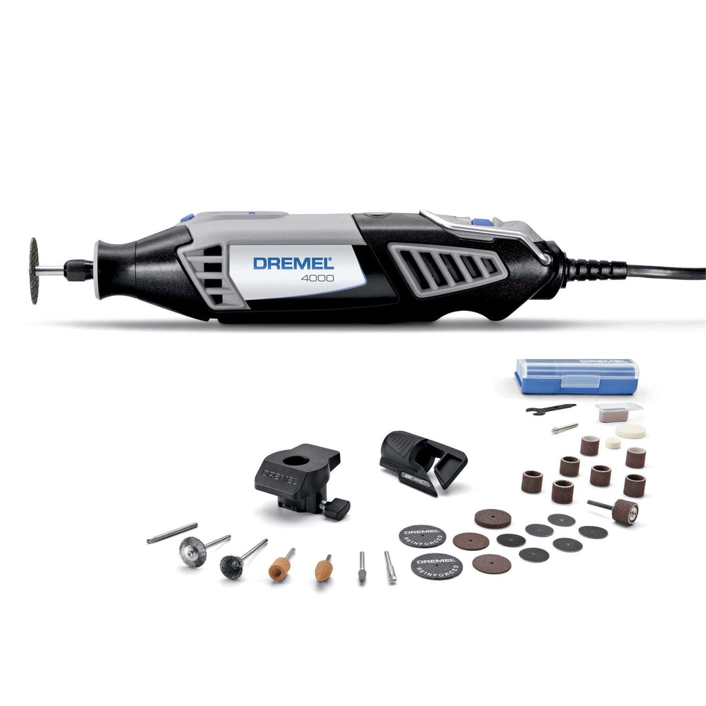 Dremel 4000 - Shop Hardware Tools Online Store