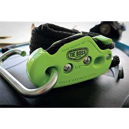 Tie Boss 1/4 Inch Medium Duty Shop Hardware Tools V429