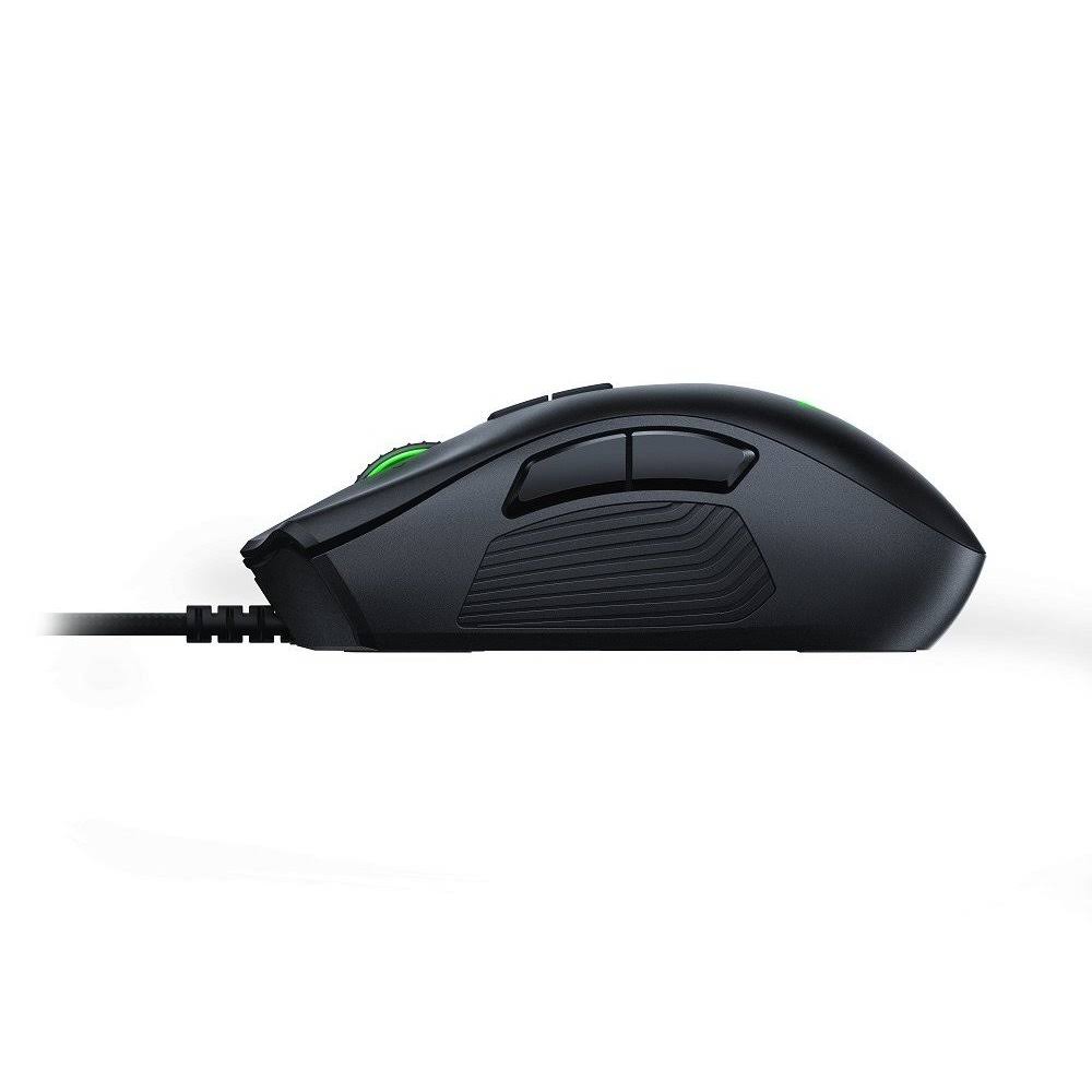 Razer Naga Trinity Optical Gaming Mouse X228398