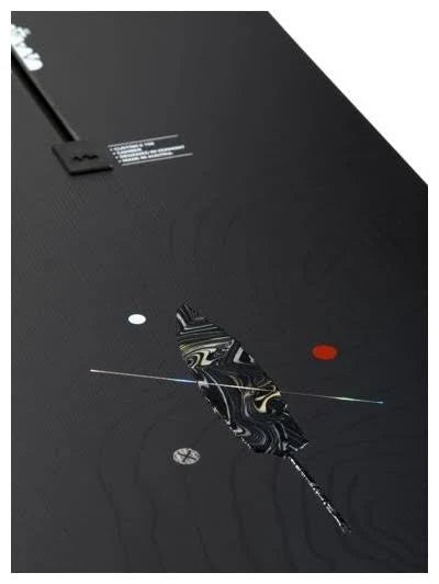 Burton Custom x 20/21 Snowboard K33146