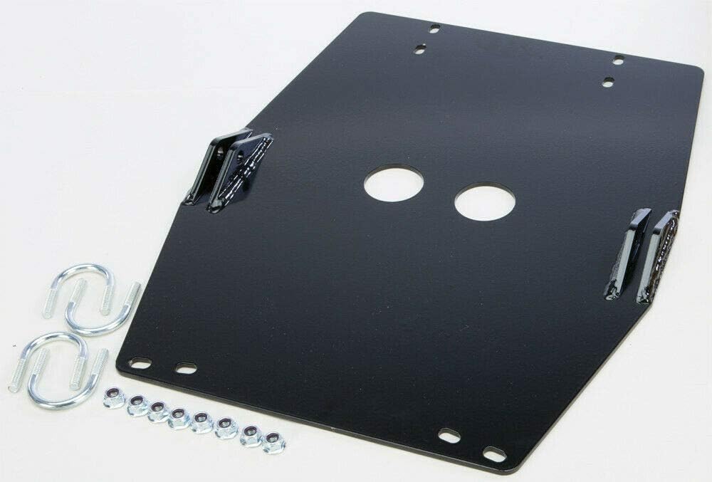 RPM KFI 60" ATV Poly Snow Plow Kit for Honda Foreman TRX450 F2350