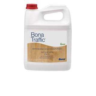 Bona Traffic Anti Slip Satin C12697
