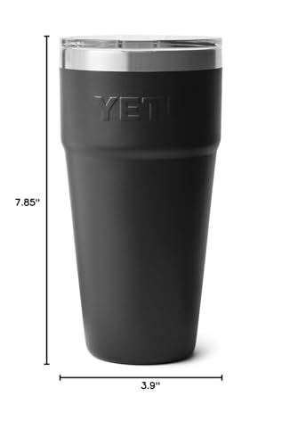 YETI Rambler 30 oz Stackable Tumbler with MagSlider Lid P271
