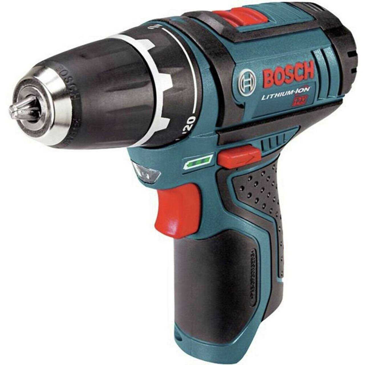 Bosch CLPK22-120 T93653