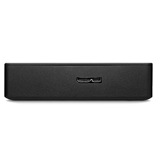 Seagate Portable 2TB External Hard Drive HDD USB 3.0 B271