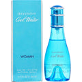 Cool Water By Zino Davidoff For Women Eau-de-toilette Spray, 1.7 Ounce DAVIDOFF