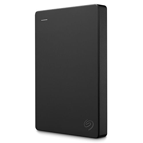 Seagate Portable 2TB External Hard Drive HDD USB 3.0 B271