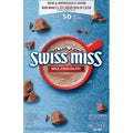 Swiss Miss Milk Chocolate Hot Cocoa Mix Packets (50 ct.)