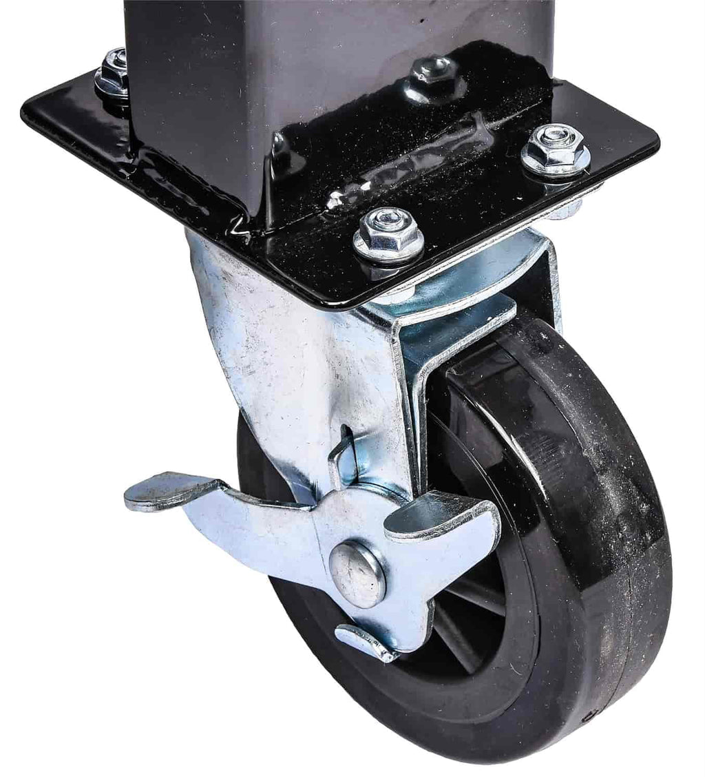 JEGS 81432 Transmission Work Station 1/2-Ton Capacity P121