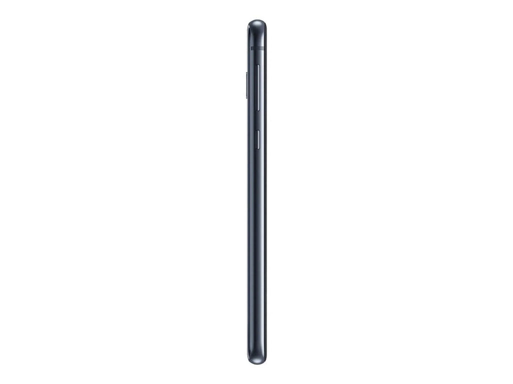 Samsung Galaxy S10e Unlocked 4G Smartphone 128GB Prism Black G431