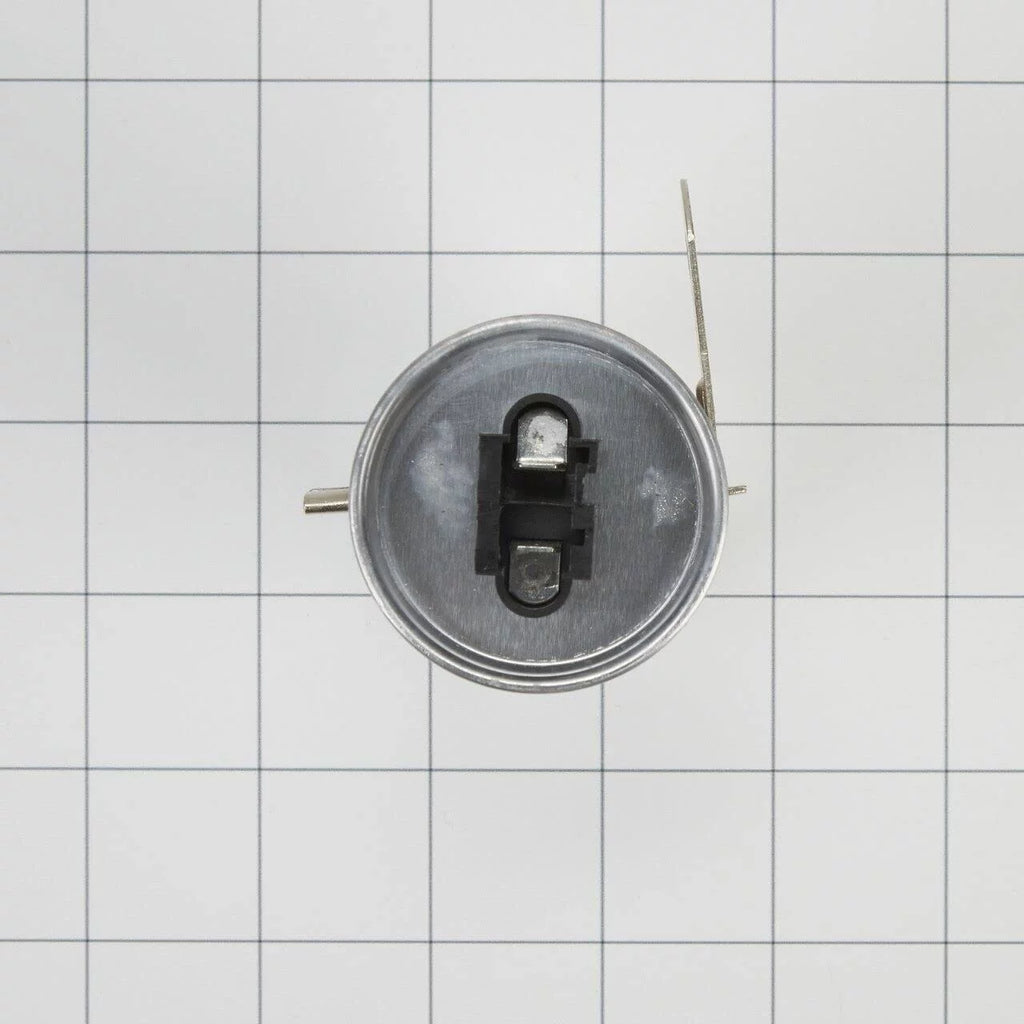 Whirlpool W10804665 Top Load Washer Run Capacitor Q6228