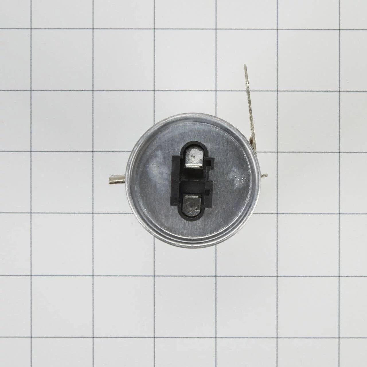 Whirlpool W10804665 Top Load Washer Run Capacitor Q6228