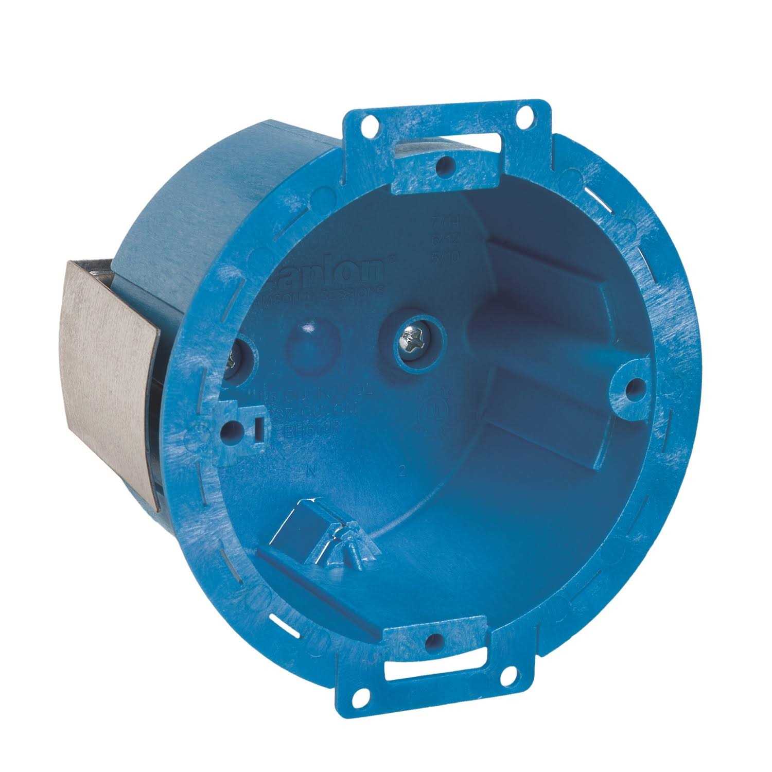 Carlon Ceiling Round Box BH614R - Shop Hardware Tools Online Store