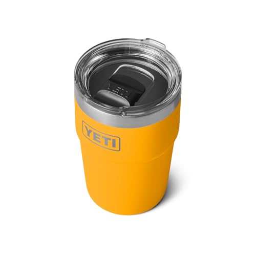 YETI Rambler 16 oz Stackable Tumbler with MagSlider Lid D56967